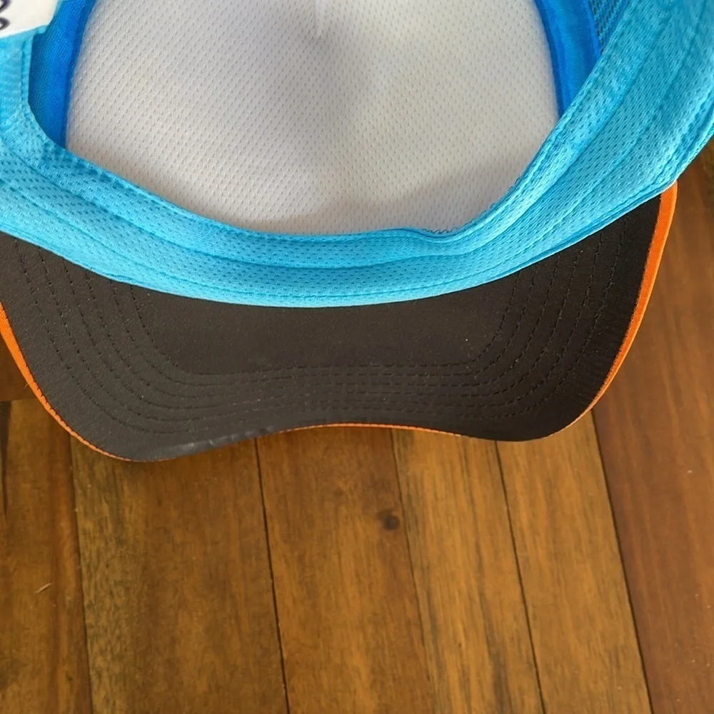 Alpenglow Sports SnapBack Trucker hat